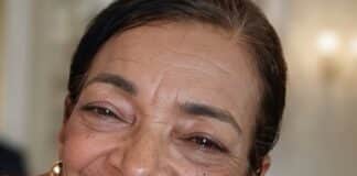 Morre Maria das Graças Reis, irmã do cantor Wando