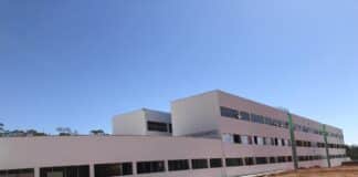 Hospital Regional de Lafaiete começa a atender em 2027; R$ 33 milhões serão investidos em equipamentos