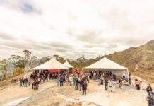 Lançado em Congonhas o Monumento Natural da Serra do Pires que receberá Observatório Planetário ligado ao Laboratório Nacional de Astrofísica