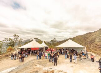 Lançado em Congonhas o Monumento Natural da Serra do Pires que receberá Observatório Planetário ligado ao Laboratório Nacional de Astrofísica