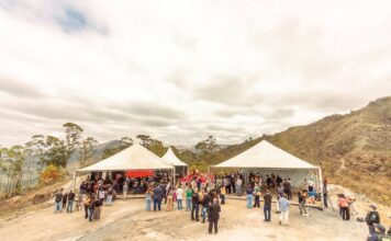 Lançado em Congonhas o Monumento Natural da Serra do Pires que receberá Observatório Planetário ligado ao Laboratório Nacional de Astrofísica