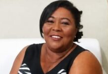 Itaverava se despede de Maria Geralda Abade e área social fica de luto