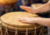 Música, tradição e inclusão: oficina de percussão congadeira abre inscrições em Lafaiete