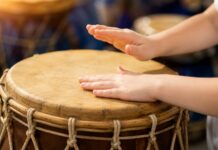 Música, tradição e inclusão: oficina de percussão congadeira abre inscrições em Lafaiete