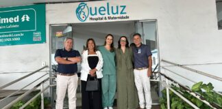 Recursos federais destinados por Ana Pimentel, com articulação da vereadora Gina Costa, fortalecem a saúde de Lafaiete