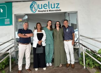 Recursos federais destinados por Ana Pimentel, com articulação da vereadora Gina Costa, fortalecem a saúde de Lafaiete