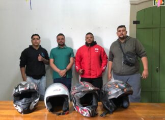 Prefeitura fará cadastro de motoboys em Lafaiete visando facilitar identificação de quem atua na atividade