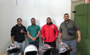 Prefeitura fará cadastro de motoboys em Lafaiete visando facilitar identificação de quem atua na atividade