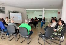 Amalpa promove reunião técnica sobre segurança viária na BR-040