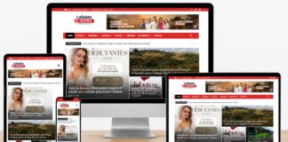 Site de notícias Lafaiete Agora celebra 10 anos de história, informação e conexão com a comunidade