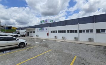 Com derrame pleural, paciente internada na UPA em Lafaiete luta por transferência e pela vida