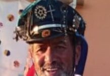 Morre o idoso que foi esfaqueado ao defender sobrinha de agressões