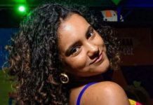 Jovem é encontrada morta em Lafaiete com sinais de violência