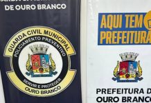 Ocorrência de trânsito termina com apreensão de droga e munições
