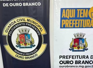 Ocorrência de trânsito termina com apreensão de droga e munições