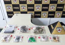 Suspeito de participação em tantativa de homicíido é preso