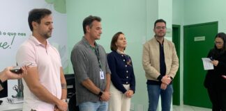 Prefeuitura de Lafaiete inaugura Centro de Monitoramento e Diagnóstico visando melhorar acesso da população a exames