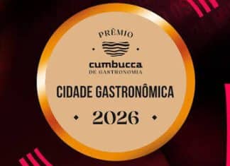Lafaiete está entre as 20 melhores cidades gastronômicas de Minas Gerais