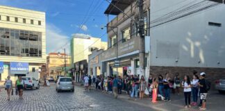 Atenção para as alterações no itinerário do transporte coletivo em Congonhas para o 7 de Setembro