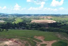 Erivelton Sonho de Rua defende retomada do Distrito Industrial para gerar empregos e mais investimentos em Lafaiete e região