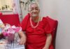 Moradora de Lafaiete celebra 100 anos de uma vida marcada por amor, trabalho e alegria