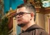 Frei Adriano será ordenado presbítero na Paróquia Santo Amaro em Queluzito