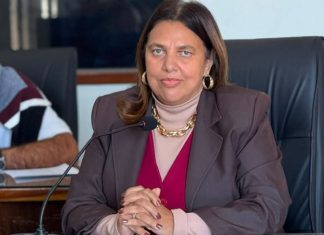 Vereadora Gina Costa cobra funcionamento de câmaras frias nas unidades de saúde de Lafaiete