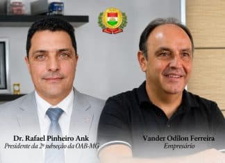 Academia de Ciências de Letras de Conselheiro Lafayette realizará sessão solene com entrega do Diploma Construtores do Progresso neste sábado