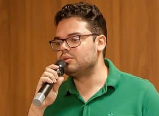 Urgente: Prefeito de Lafaiete tem segurança reforçada após sofrer ameaça nas redes sociais