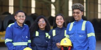 Gerdau prorroga inscrições para o Programa Jovem Aprendiz em Minas Gerais