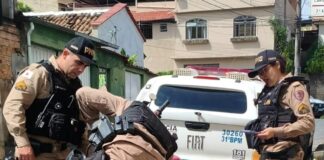 Operação Grau Zero chega às oficinas em Lafaiete e amplia fiscalização de motos