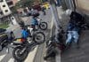 Com rapidez, mobilidade e atuação especializada, motopatrulhas fortalecem a presença da PM e ampliam Operação Grau Zero em Lafaiete