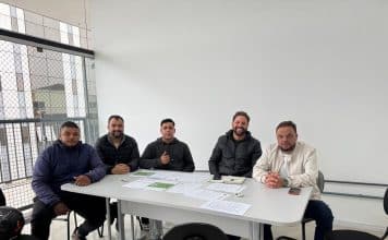 Prefeitura prepara cadastro para organizar mototáxi e motofrete em Lafaiete