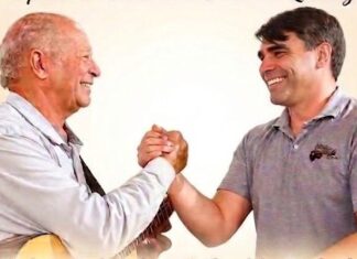 Primeira Viola de Queluz produzida pelas famílias Salgado e Meireles será apresentada em evento especial em Lafaiete