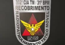 Polícia Militar desmantela ponto de tráfico e prende suspeito com mais de 200 pedras de cocaína em Lafaiete