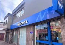 Banco Mercantil completa 60 anos de atuação em Congonhas