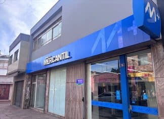 Banco Mercantil completa 60 anos de atuação em Congonhas