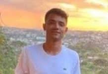 Desentendimento em festa termina com morte de jovem