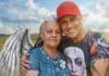 Morre Dona Maria de Lourdes Machado, mãe do locutor Theles Machado