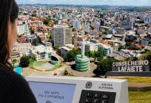 Lafaiete precisa eleger quem conhece e vive a cidade