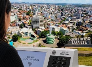 Lafaiete precisa eleger quem conhece e vive a cidade