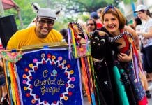 Gerdau promove primeira edição do Festival Nós, em Lobo Leite com programação gratuita para toda a família