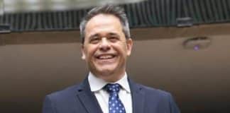 Quase 40 mil votos: Glaycon agradece confiança e afirma que seguirá presente