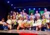 Espetáculo “Prazeres”, da Casa do Teatro de Lafaiete conquista primeiro lugar geral no Festival Guarani em Cena