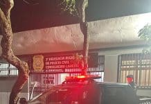 Homem é detido em Lafaiete por importunação sexual e nudez em via pública