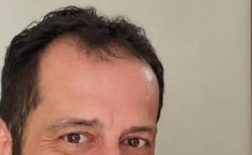 Luto: Lafaiete perde o dentista Jairo Flávio Costa Lima