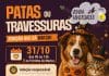 Prefeitura de Ouro Branco promove evento de adoção responsável de cães e gatos com temática de Halloween