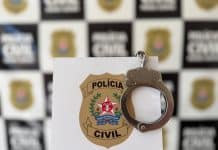 Polícia Civil prende quatro investigados por tráfico de drogas em Lafaiete