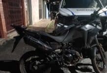 Diligências resultam na recuperação de motos em Lafaiete e reforçam a atuação da PM