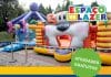Dia da Criança: Sesc Minas, leva atividades recreativas gratuitas a Lafaiete nesta segunda